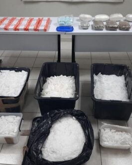 Buy Crystal Meth in USA