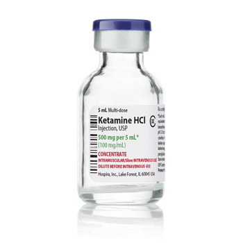 Ketamine Liquid Vial - Image 3