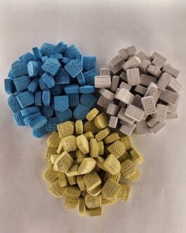 Buy MDMA (Molly-Ecstasy)