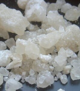 Buy 3-MMC Crystals Online