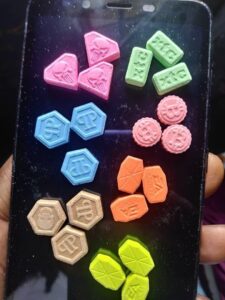 Buy MDMA Online in Canada