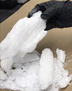 Buy Crystal Methamphetamine