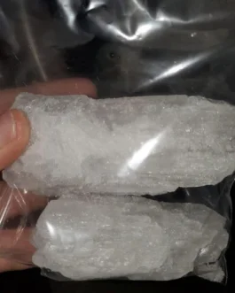 Crystal Meth Online in Canada