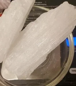 Crystal Meth Online in Canada
